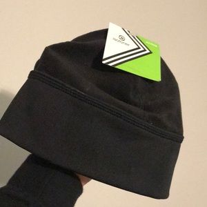 Active Beanie